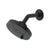 Riobel 386 5" 6-Function Showerhead With Arm
