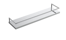 Load image into Gallery viewer, Neelnox Y-592-ABRS Series 590 Shower Shelf Size  18 x 4.5 x 2.1 inch