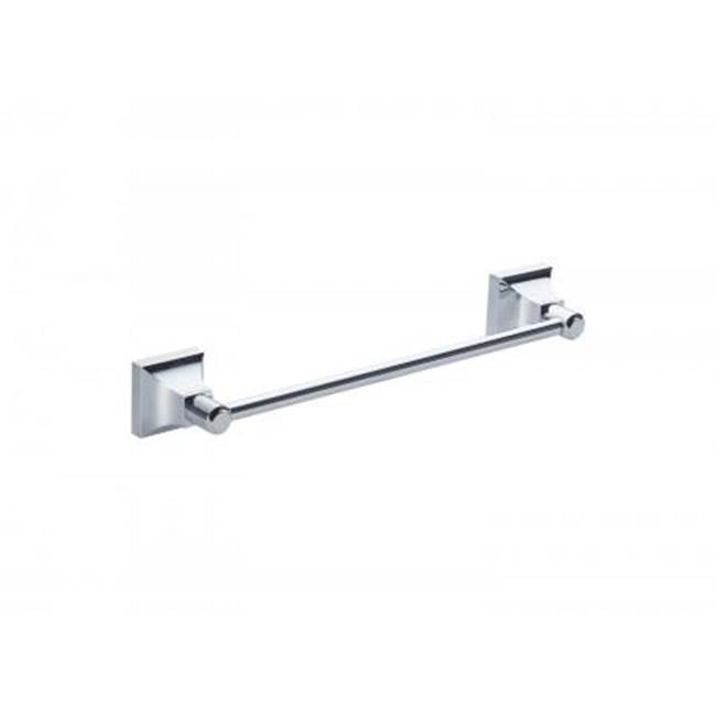 Kartners 390120 Glasgow Towel Bar 12" - Parent