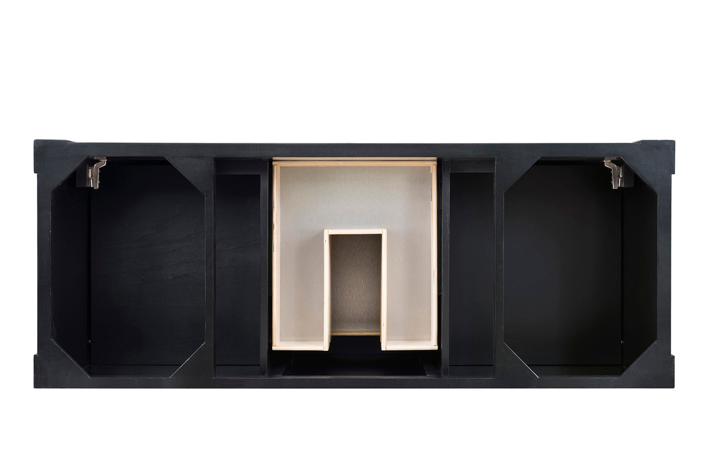 James Martin 147-114-5331 Brookfield 60" Single Vanity Cabinet