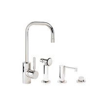 Load image into Gallery viewer, Waterstone 3925-2 Fulton Prep Faucet 2Pc. Suite
