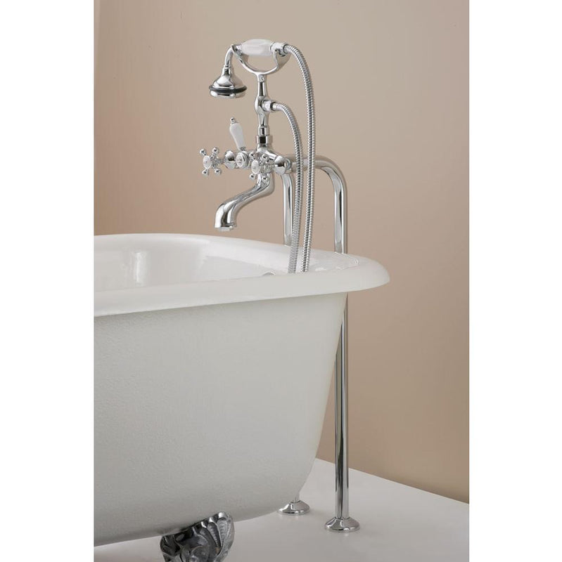 Cheviot 3965 Free Standing Heavy Duty Water Supply Lines - Parent