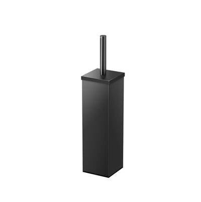 Gatco Elegant Square Toilet Brush Holder - Parent
