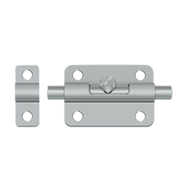 Deltana 3BB 3 Barrel Bolt
