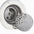 Nantucket Sinks 3CH 3 inch Utility Sink Grid Drain - Parent