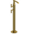 Rubinet 3FMQL Floor Mount Tub Filler - Parent