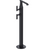 Rubinet 3FMQL Floor Mount Tub Filler