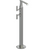 Rubinet 3FMQL Floor Mount Tub Filler