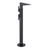 Rubinet 3FRSL Floor Mount Tub Filler