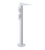 Rubinet 3FRSL Floor Mount Tub Filler