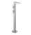 Rubinet 3FRSL Floor Mount Tub Filler