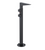 Rubinet 3FRSQ Floor Mount Tub Filler
