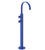 Rubinet 3FRTQ Floor Mount Tub Filler