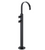 Rubinet 3FRTQ Floor Mount Tub Filler