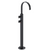Rubinet 3FRTQ Floor Mount Tub Filler