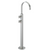 Rubinet 3FRTQ Floor Mount Tub Filler