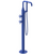 Rubinet 3GGNC Floor Mount Tub Filler With Hand Held Shower