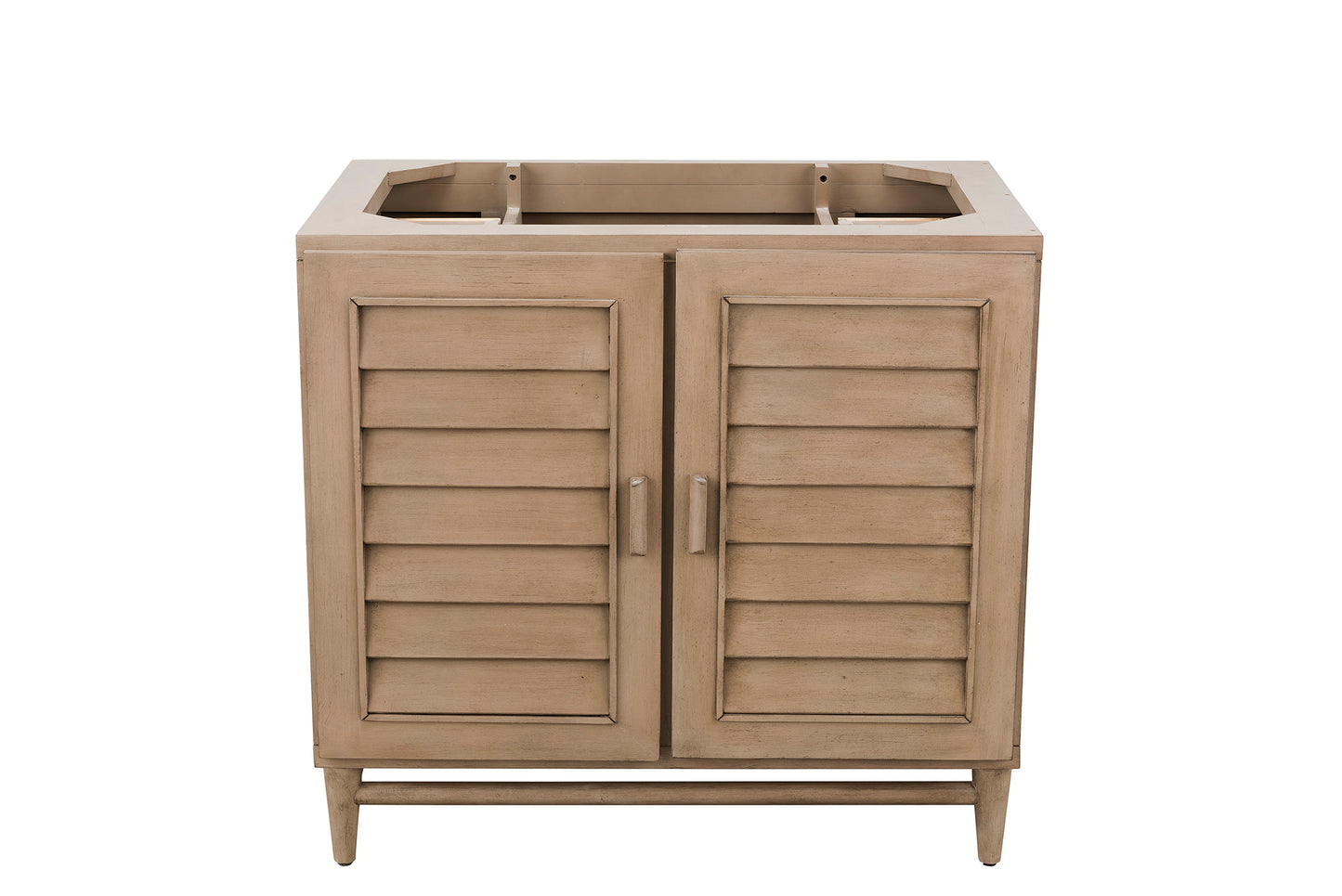 James Martin Portland 36" Single Vanity Cabinet - Parent