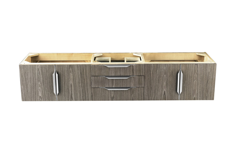 James Martin 983-V72 Columbia 72" vanity cabinet - Parent