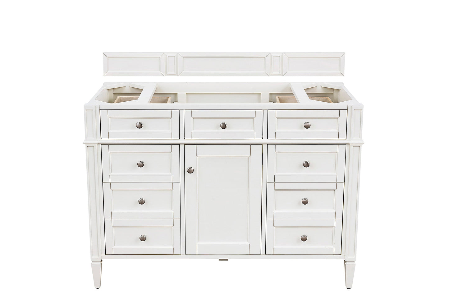 James Martin Brittany Single Vanity