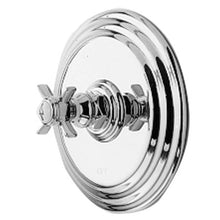 Load image into Gallery viewer, Newport Brass 4-1004BP Balanced Pressure Shower Trim Plate w/Handle Less Showerhead, Arm And Flange