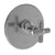 Newport Brass 4-3264BP Clemens Balanced Pressure Shower Trim Plate With Handle. Less Showerhead, Arm And Flange. - Parent