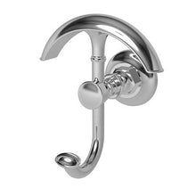 Load image into Gallery viewer, Newport Brass 40-13 Double Robe Hook