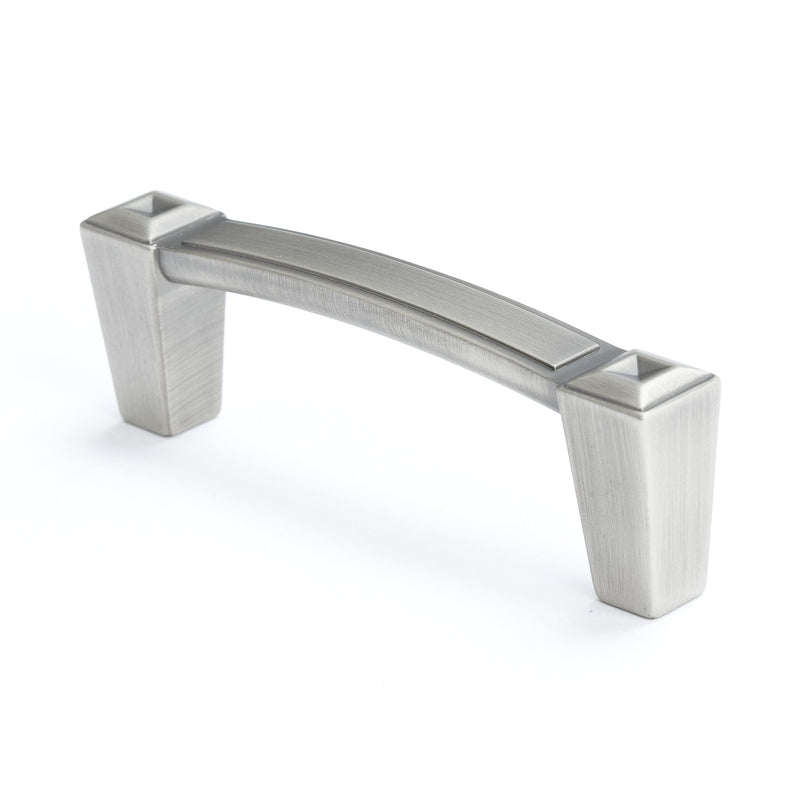 Berenson 3"CC Connections Pull - Parent