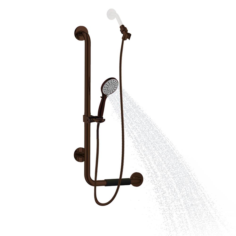 Pulse PLS-4001L ShowerSpas Ergo Slide Bar - Left - Parent