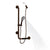 Pulse PLS-4001L ShowerSpas Ergo Slide Bar - Left - Parent