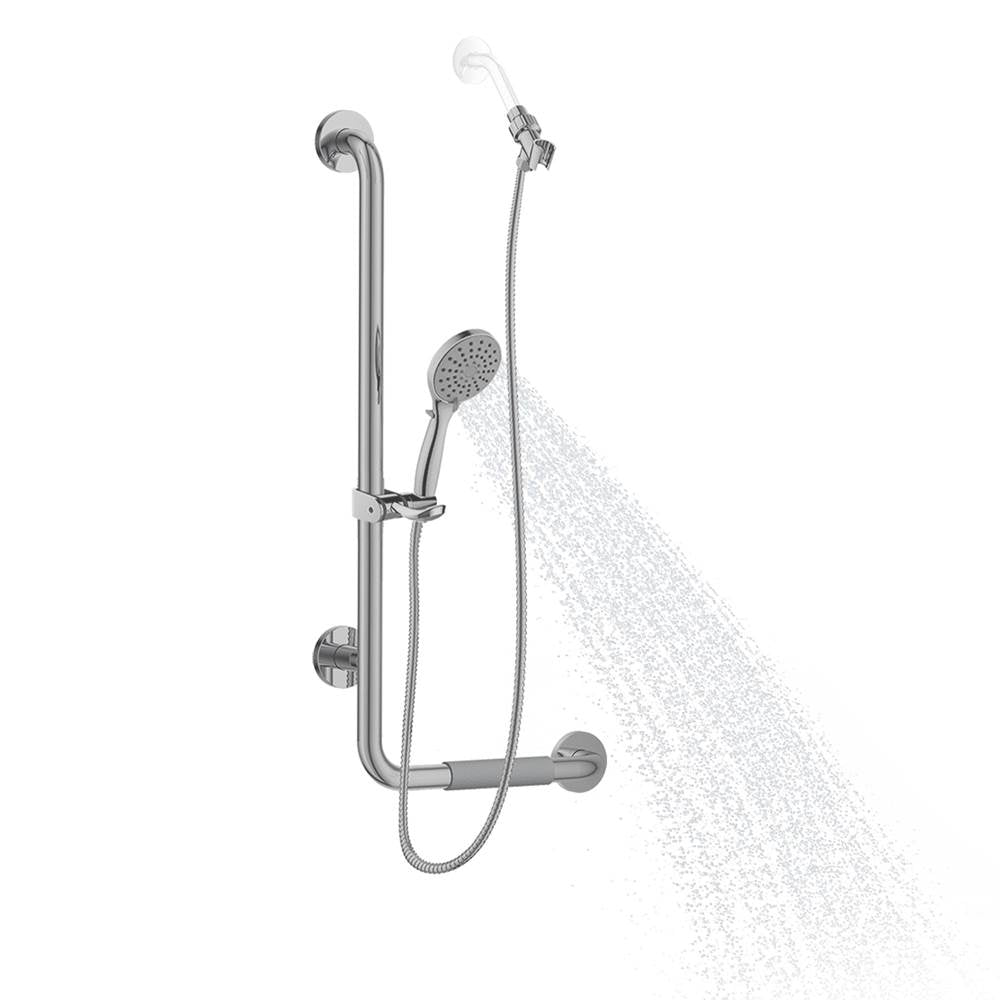 Pulse PLS-4001L ShowerSpas Ergo Slide Bar - Left