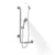 Pulse PLS-4001L ShowerSpas Ergo Slide Bar - Left