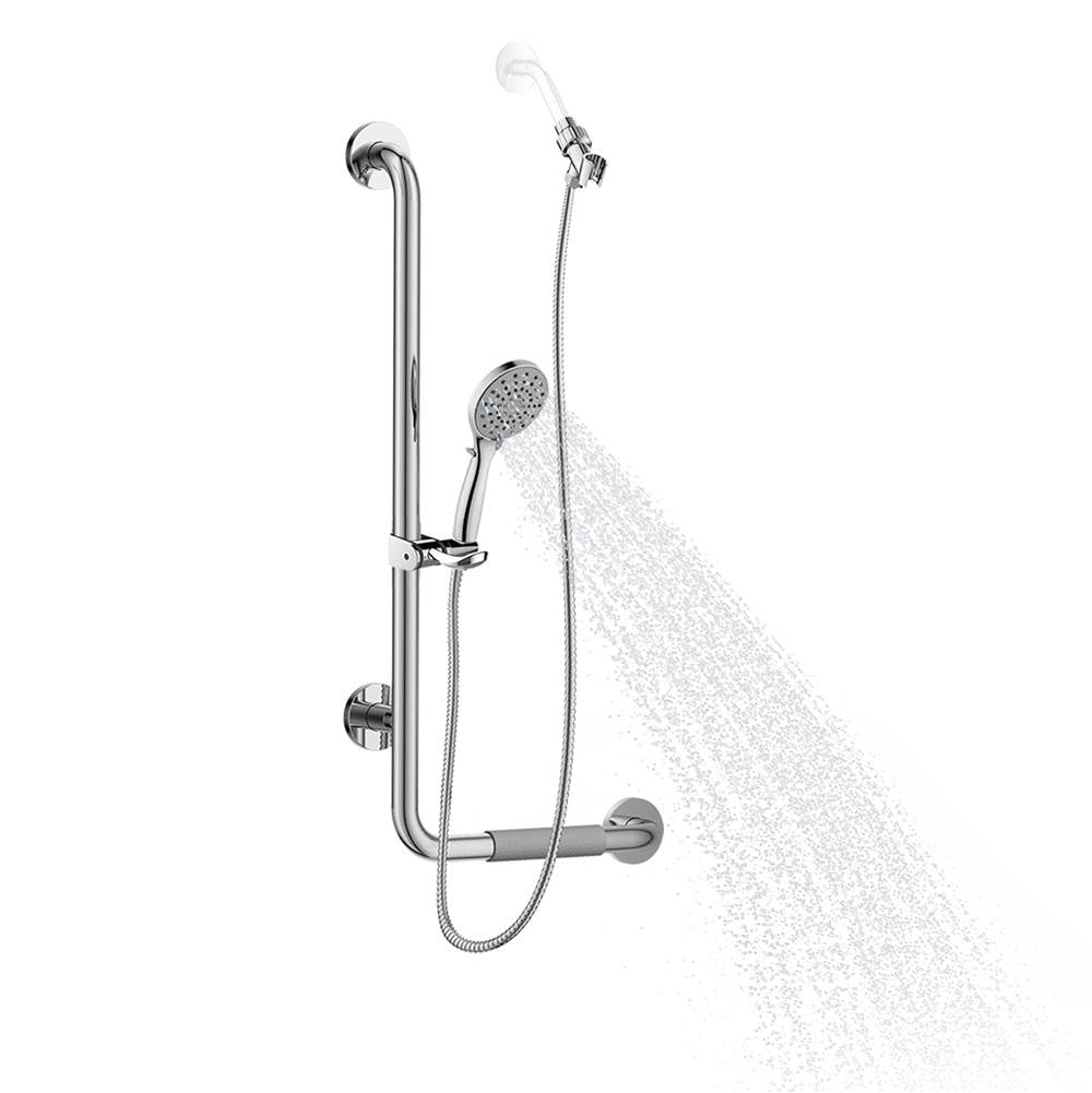 Pulse PLS-4001L ShowerSpas Ergo Slide Bar - Left