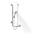 Pulse PLS-4001L ShowerSpas Ergo Slide Bar - Left