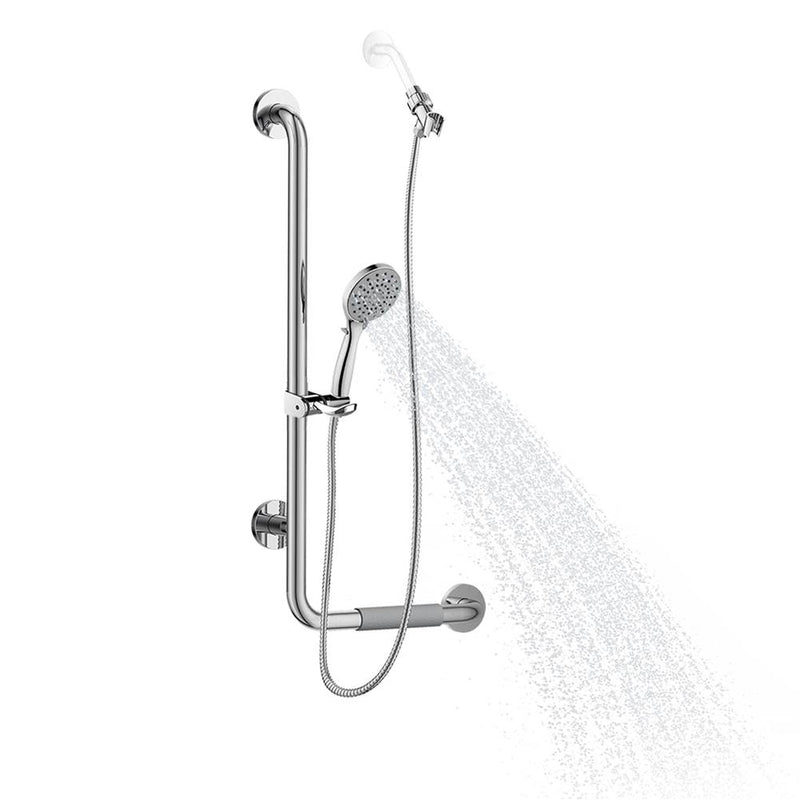 Pulse PLS-4001L ShowerSpas Ergo Slide Bar - Left