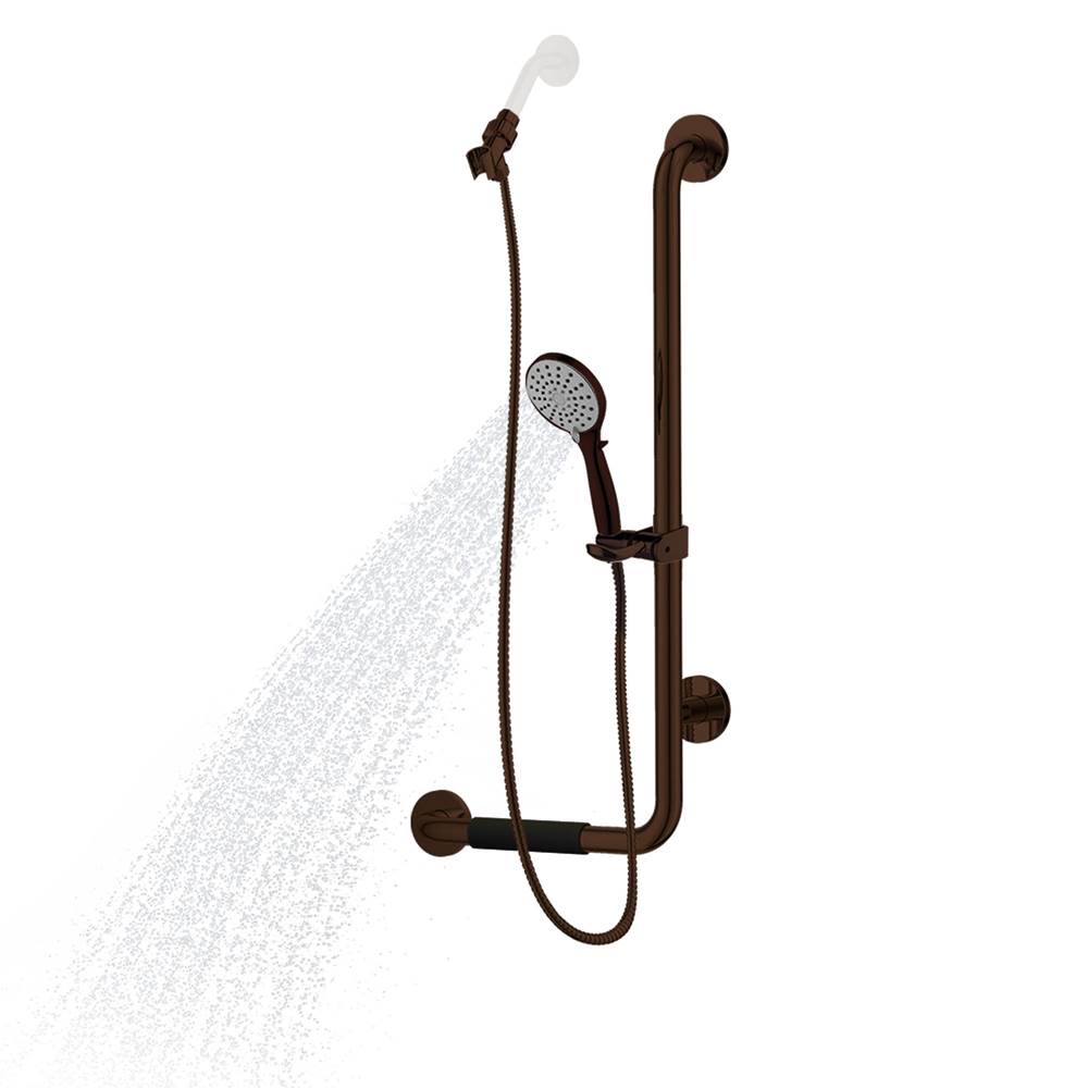 Pulse PLS-4001R ShowerSpas ErgoSlideBar - Right - Parent