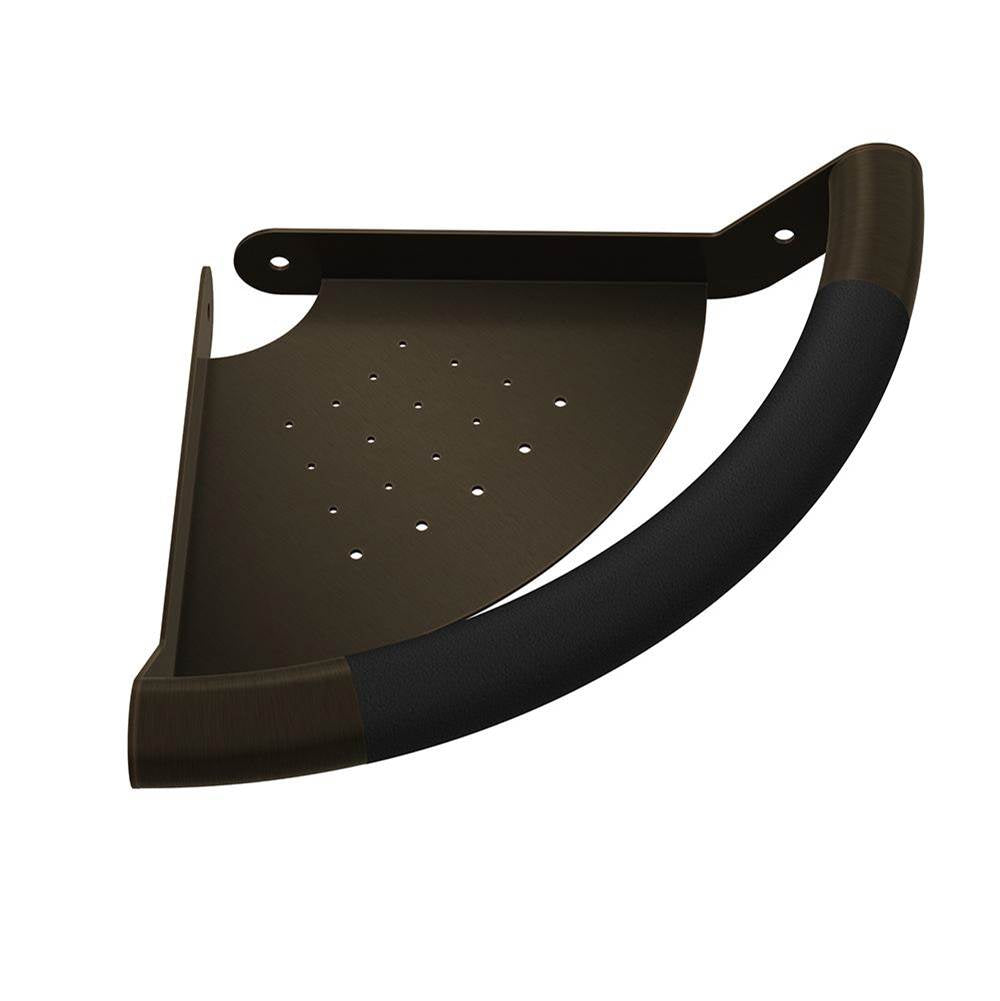 Pulse PLS-4003 ShowerSpas ErgoCornerBar - Parent