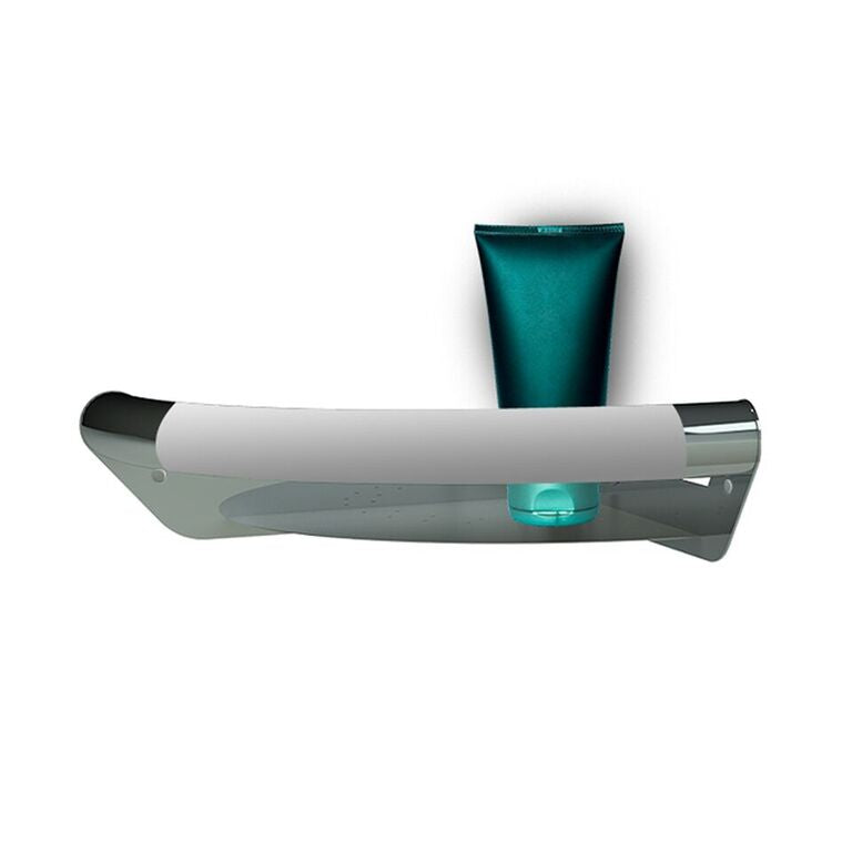 Pulse PLS-4003 ShowerSpas ErgoCornerBar - Parent