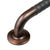 Pulse PLS-4005 ShowerSpas ErgoSafetyBar - Parent