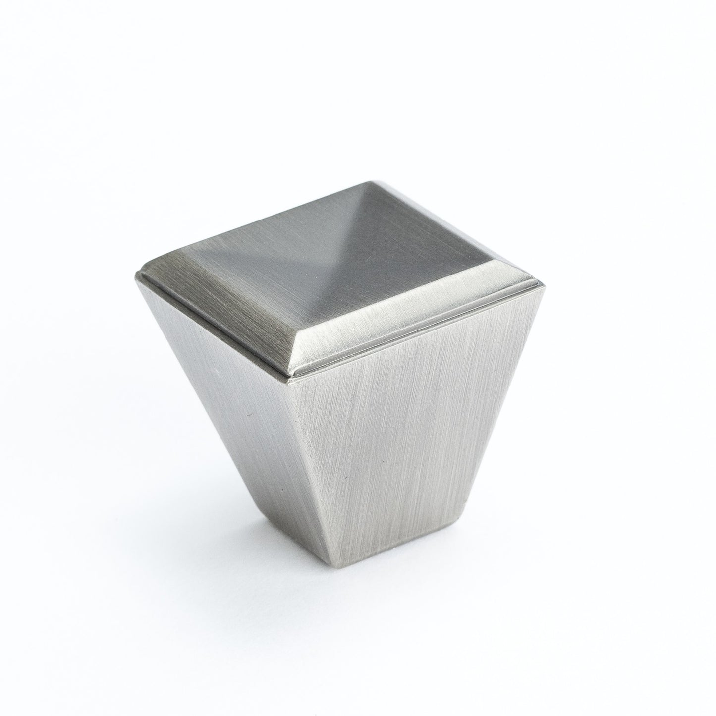 Berenson 1.125" x 1.125" Knob - Parent