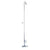 Barclay 4012-PL Diverter Faucet Gooseneck Spout Riser - Parent