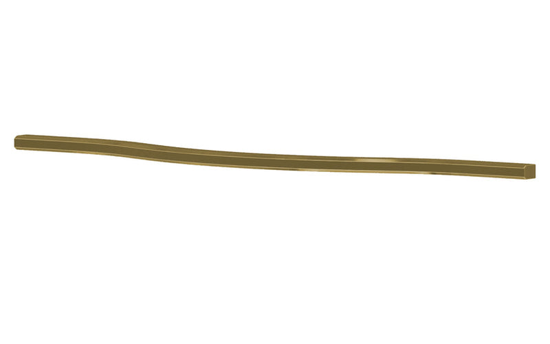 Baden Haus 40392 Tiffany Handle For Base Unit