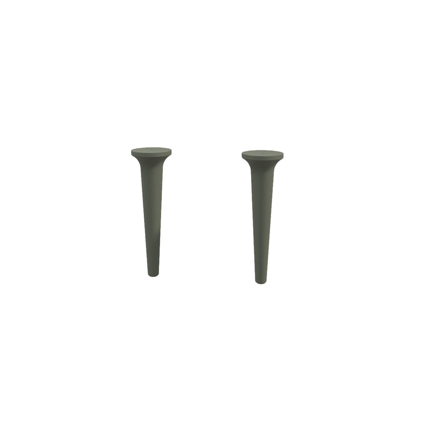 Baden Haus BHID11000 Idra Feet Short
