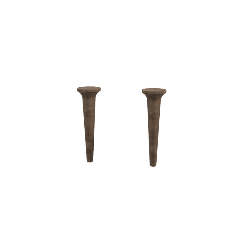 Baden Haus BHID11000 Idra Feet Short