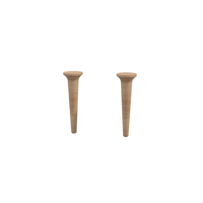 Baden Haus BHID11000 Idra Feet Short