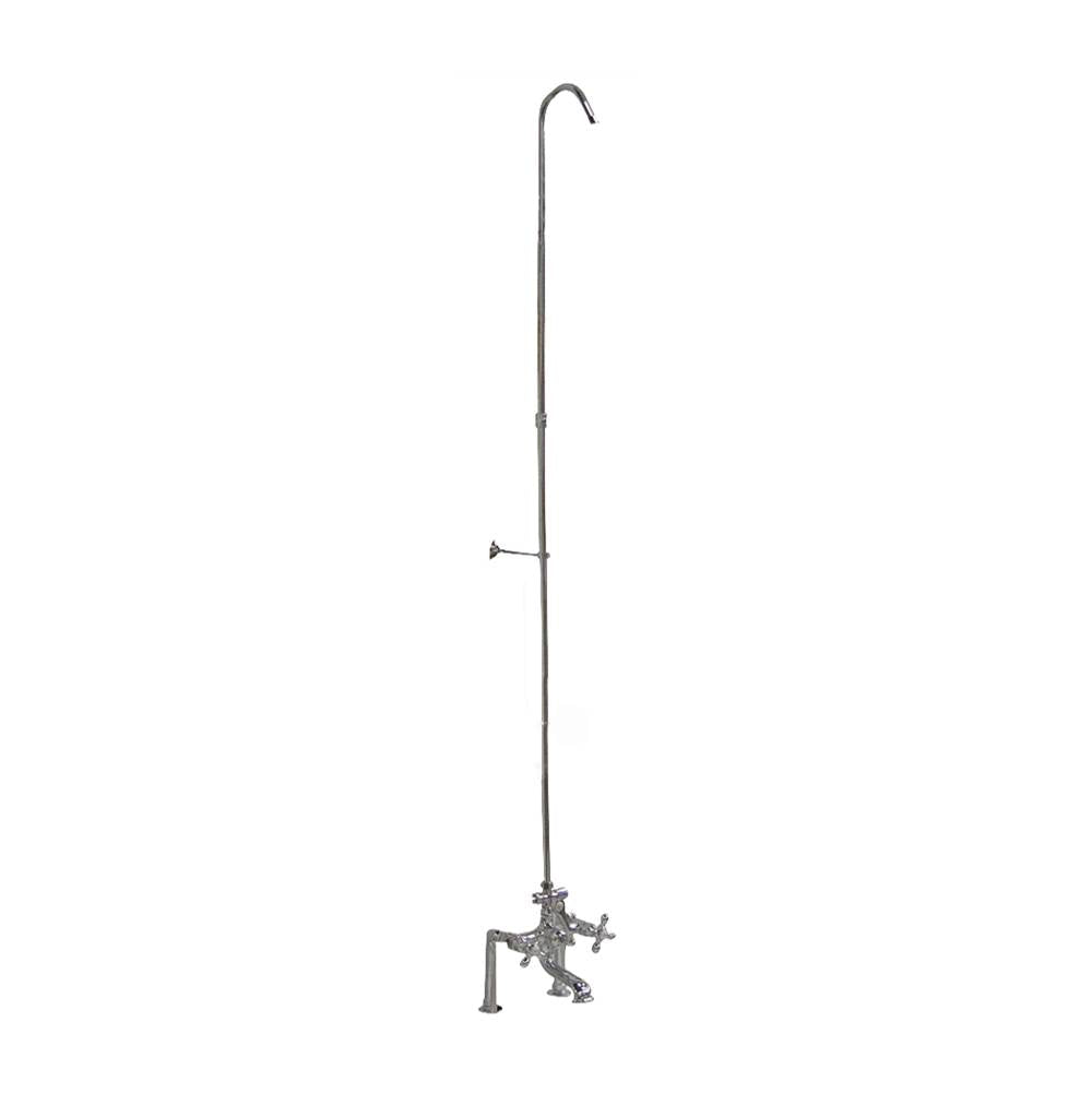 Barclay 4045-MC Elephant Spout 6 Mts Cross Holder Riser