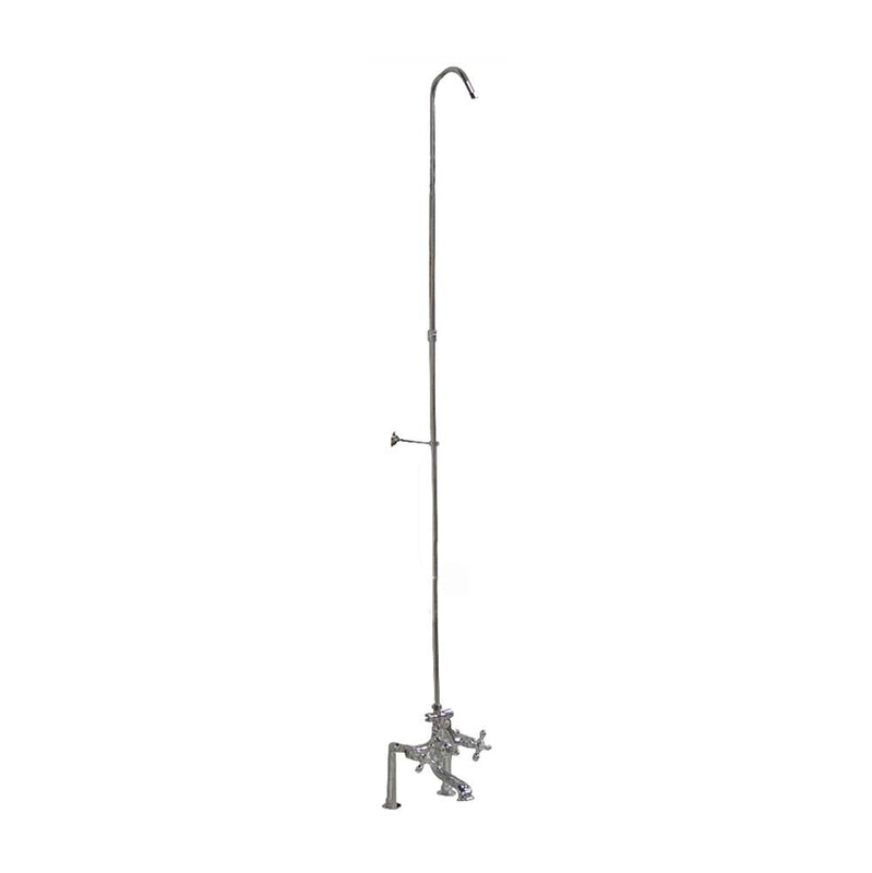 Barclay 4045-MC Elephant Spout 6 Mts Cross Holder Riser