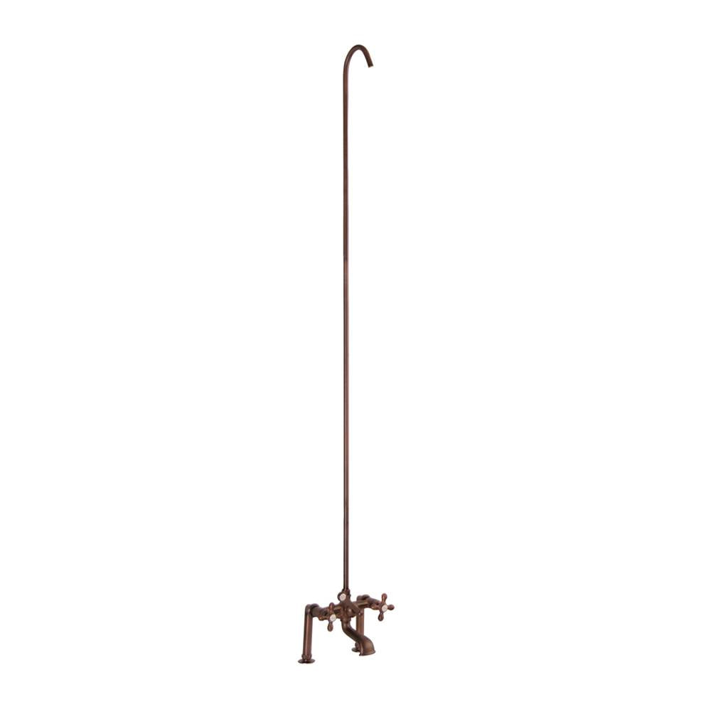 Barclay 4045-MC Elephant Spout 6 Mts Cross Holder Riser