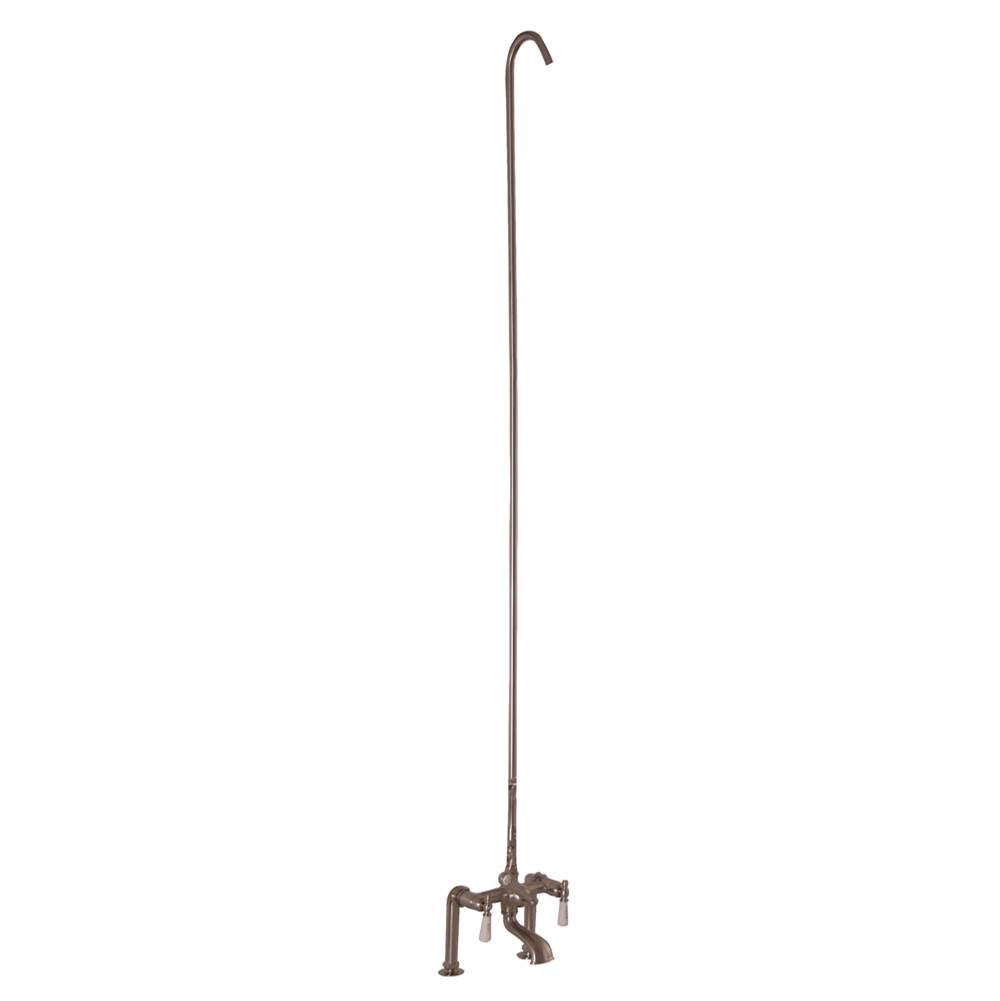 Barclay 4045-PL Elephant Spout 6 Mounts Riser Lever Holder - Parent