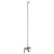 Barclay 4045-PL Elephant Spout 6 Mounts Riser Lever Holder - Parent
